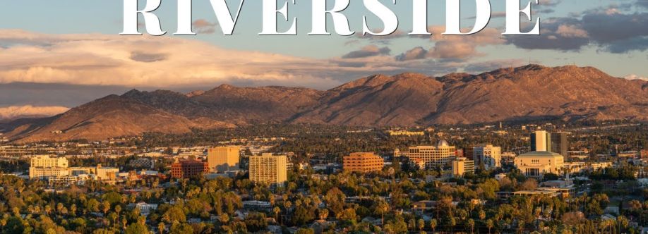 Riverside Cover Image