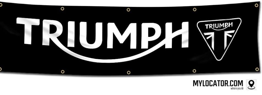 Triumph Music Cover Image