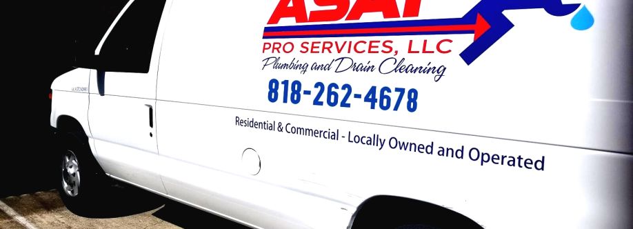 ASAP Plumbing Los Angeles Cover Image