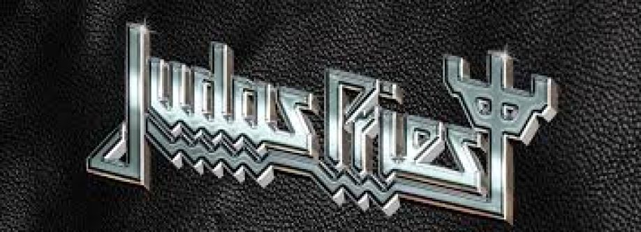 Judas Priest Rock Music Cover Image