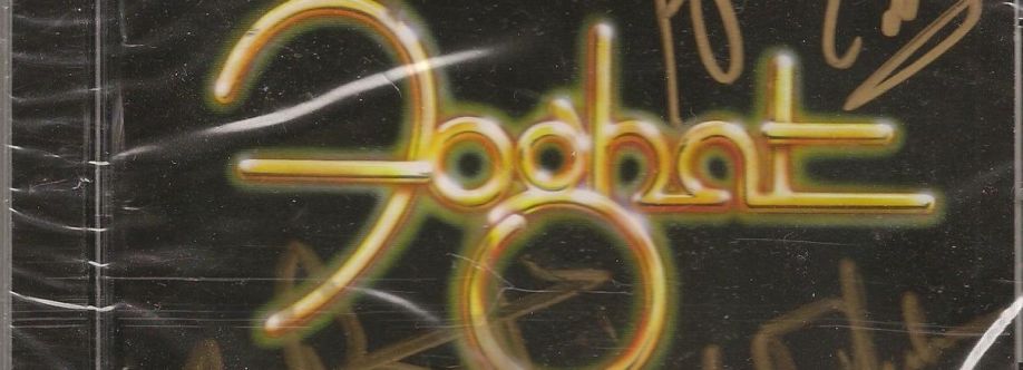 Foghat Music Cover Image