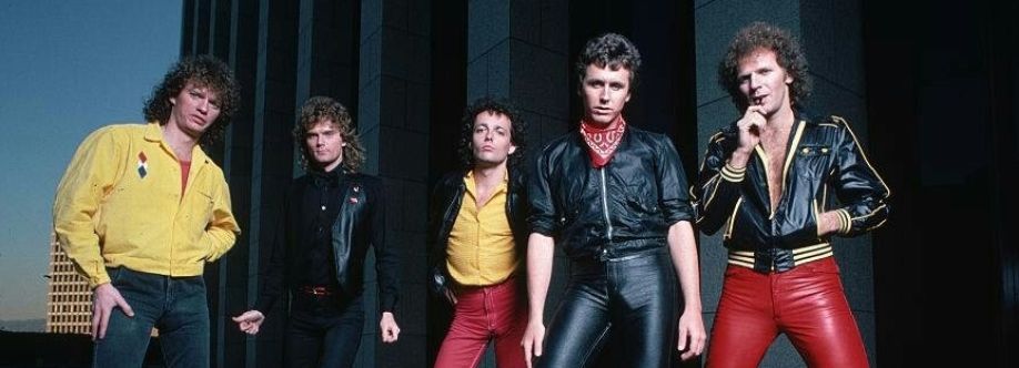 Loverboy Music Cover Image