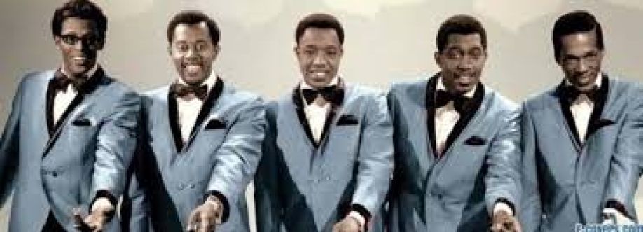 Temptations Music Cover Image