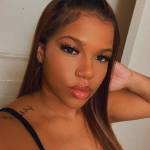 Krissy M Profile Picture