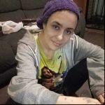 Davina Profile Picture