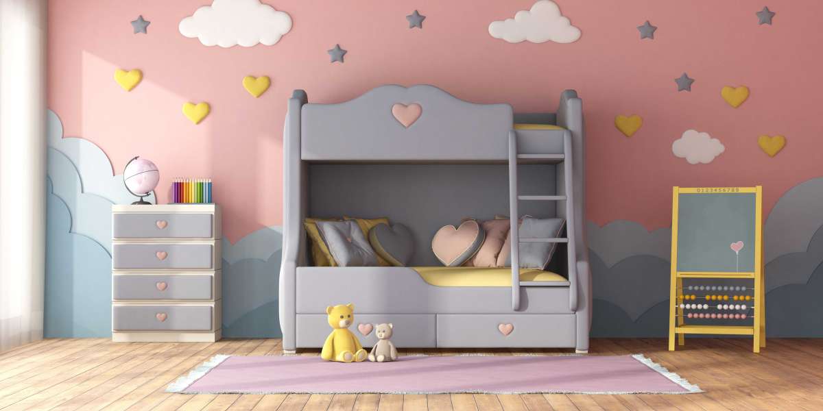 The Ultimate Glossary Of Terms About Bunk Bed Online