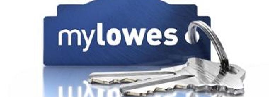 MyLowes Cover Image
