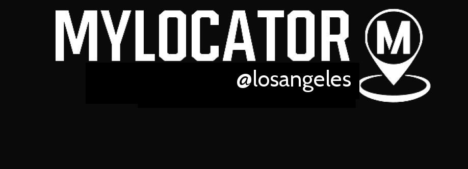 Los Angeles Locator Cover Image