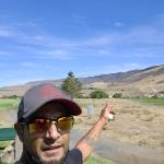 Nathaniel Griffin Profile Picture