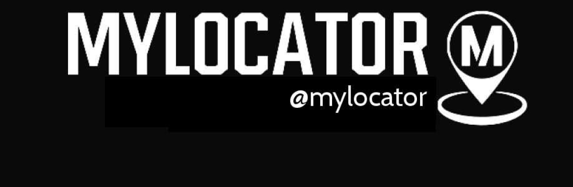 MyLocator Cover Image