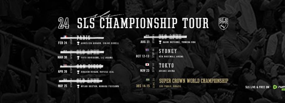 Street League Cover Image