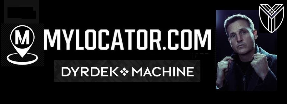 Rob Dyrdek Cover Image