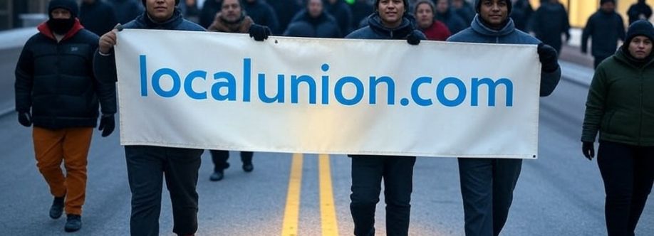 Local Union Cover Image