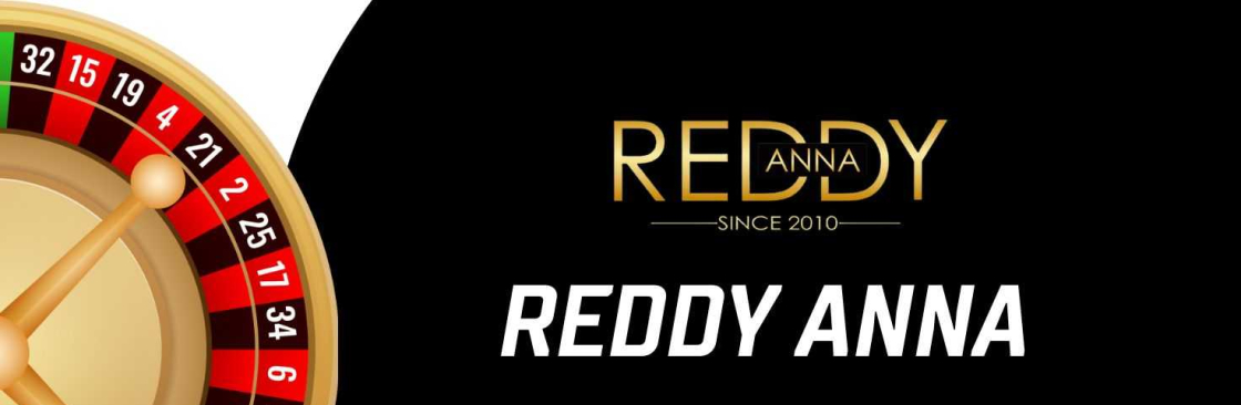 Reddy Book Cover Image