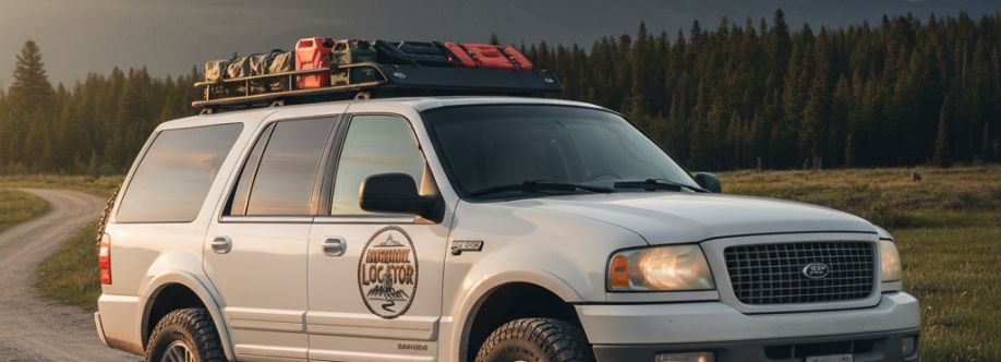 Adventure Cover Image