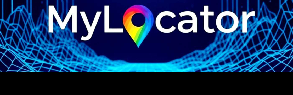MyLocator Cover Image