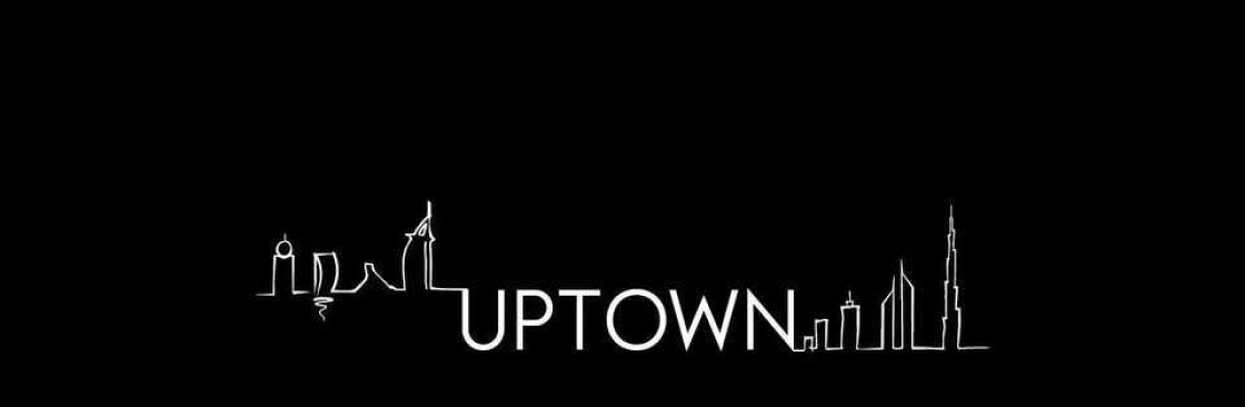 Uptown UAE Cover Image
