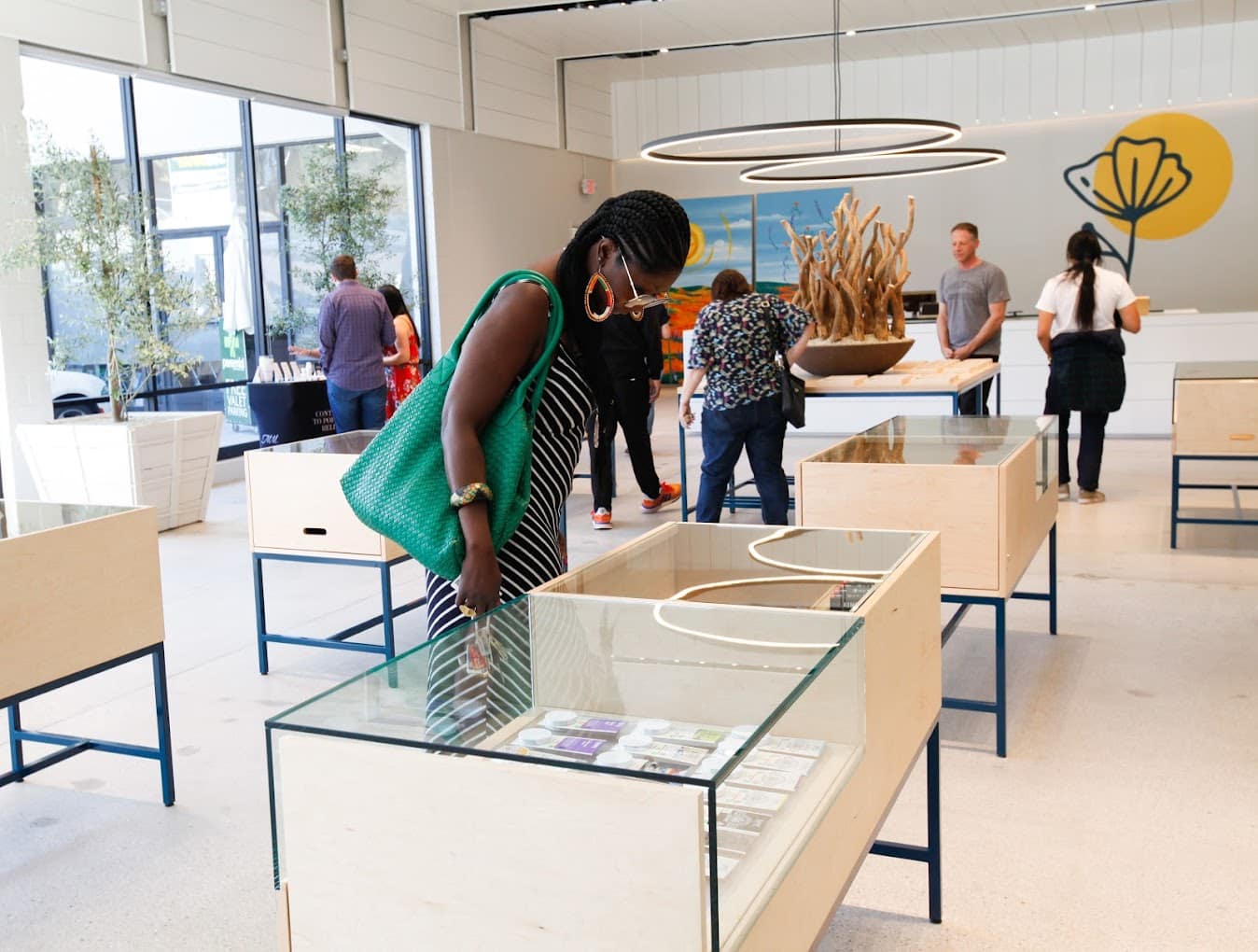 Studio City Cannabis Dispensary | Dispensary in Studio City | Sweet Flower