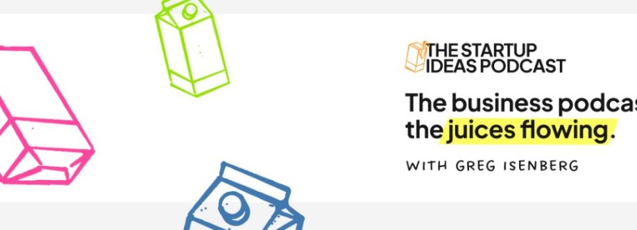 Greg Isenberg Business Agent Cover Image