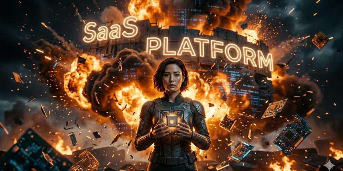 Dead Weight: Why the Agentic Era is a Death Sentence for Horizontal SaaS