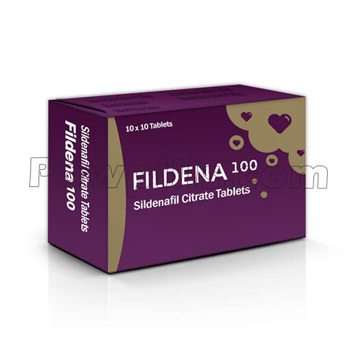 Fildena 100 Mg: Get Better Results From ED Treatment