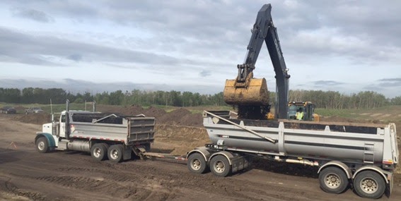 Best practices for ensuring safe high-risk waste movement