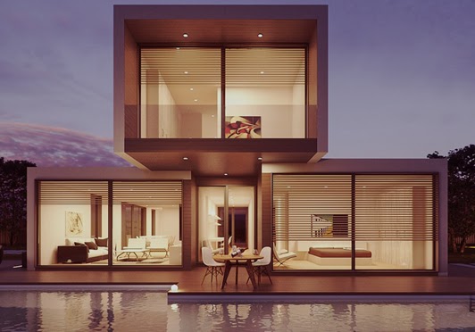 Fireplace stone designs that redefine interior comfort ~ Ontario Home Building & Remodelling Resource