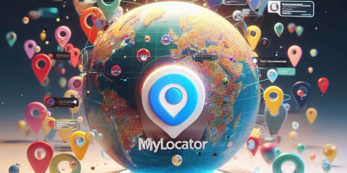 The Locator Icon: History, Meaning, and Power