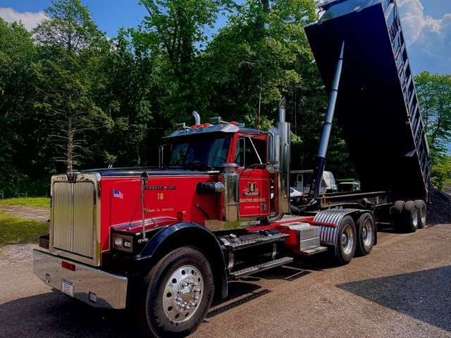 Transforming Outdoor Spaces: Why Weymouth Landscaping Companies