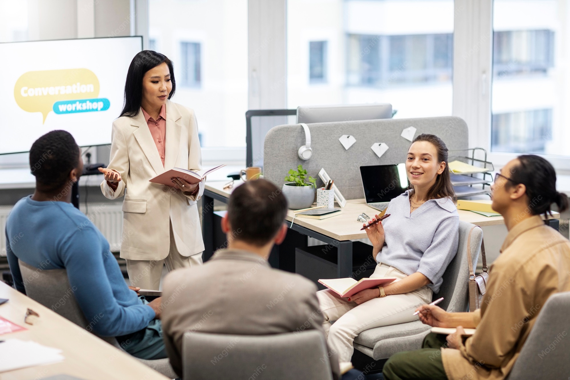 Soft Skill Training: The Key to Professional Excellence – Telegraph
