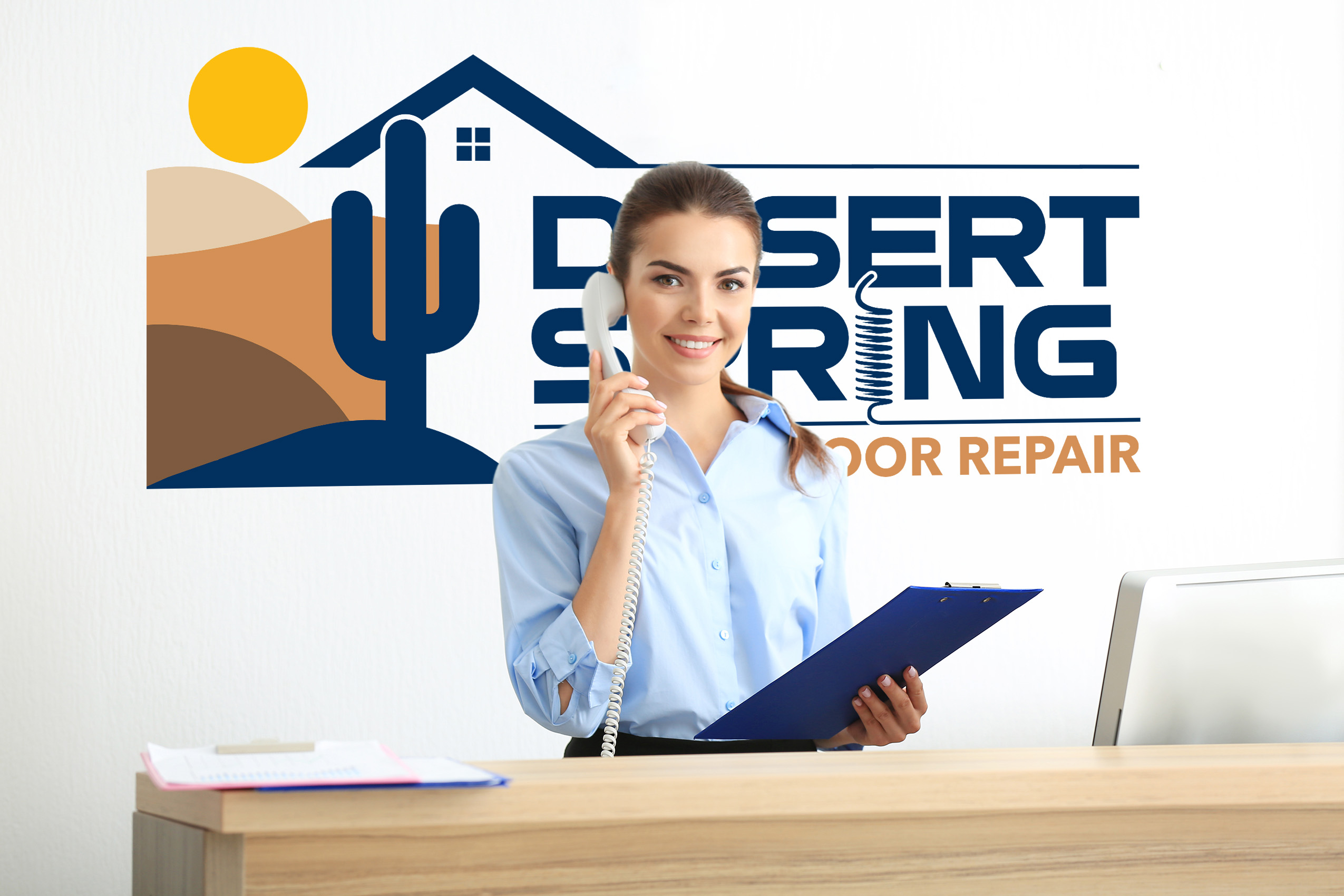 Avondale Garage Door Repair & Installation | Desert Spring Garage