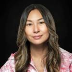 Lucy Guo Profile Picture
