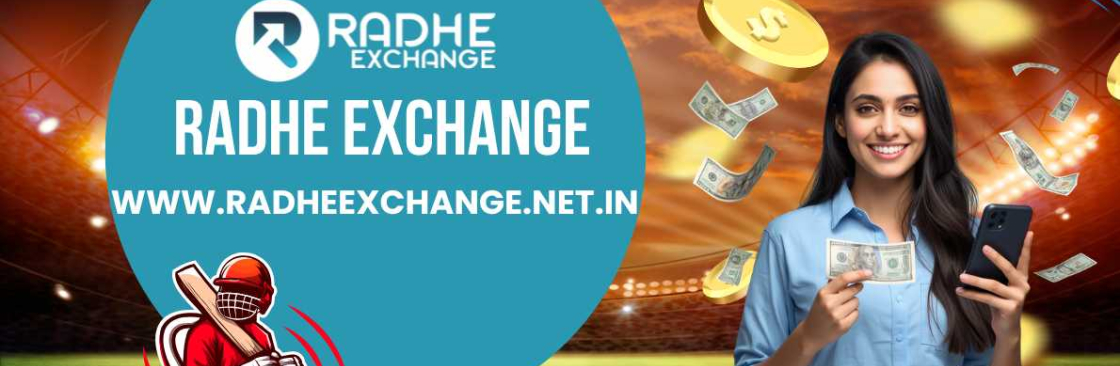 Radhe exchange Cover Image