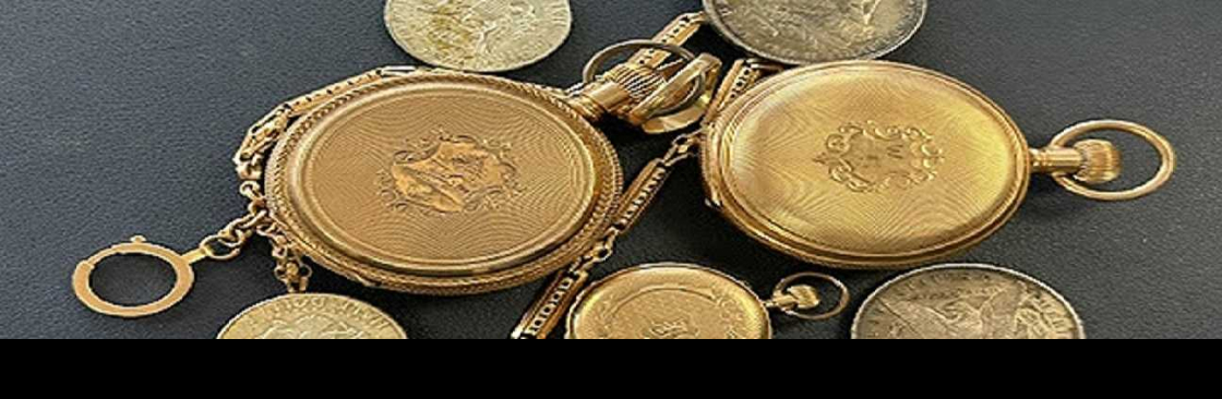 Old Bridge Gold Buyers Cover Image