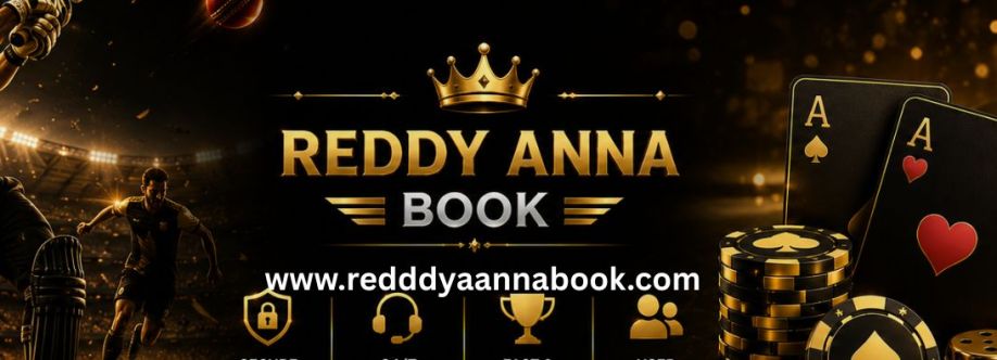 Reddyanna Book Cover Image