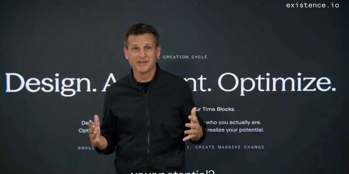 Rob Dyrdek’s Existence.io Will Never Compete with Big Tech Personal Assistants